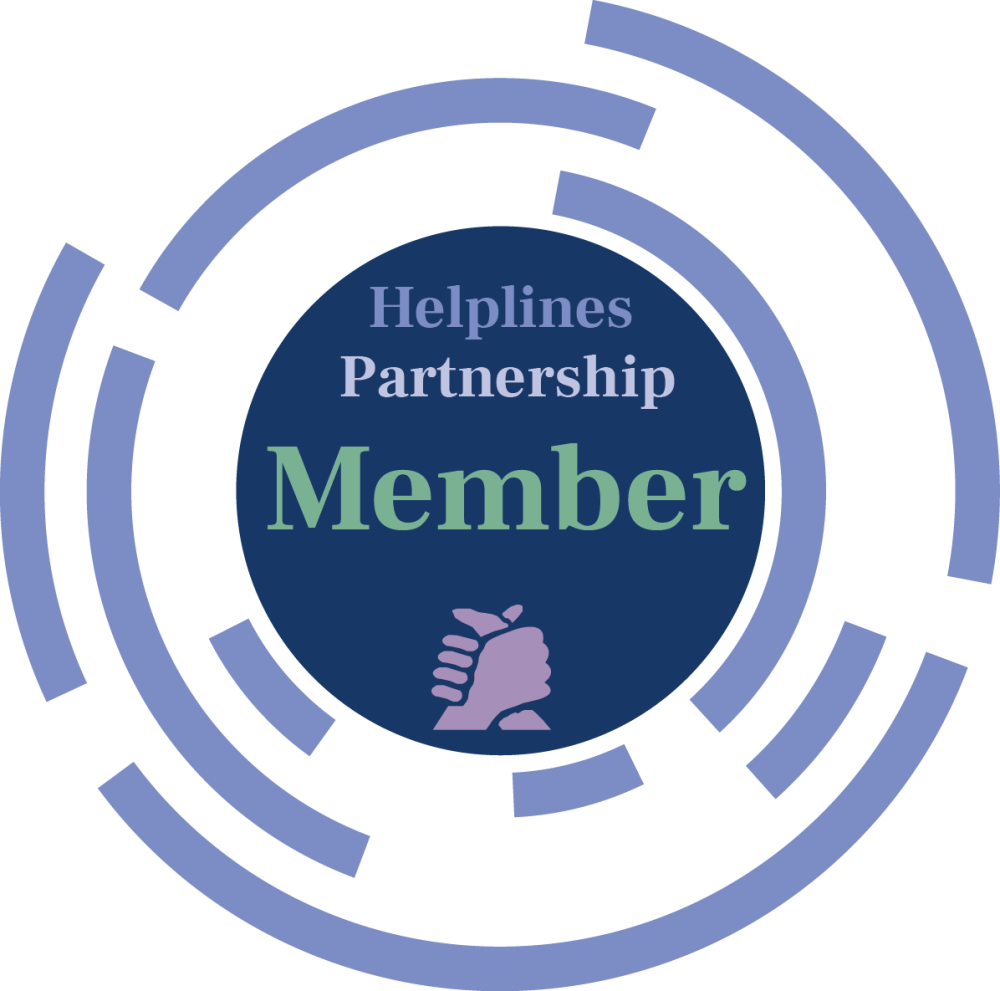 helplinepartnership